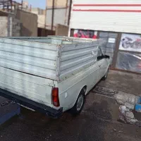 وانت مدل91|خودرو سواری و وانت|تبریز, |دیوار