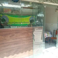 مغازه ی ۱۷ متری اجاره داده میشود