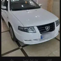 حواله سورن پلاس طرح فوق العاده