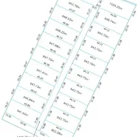 فروش قواره های 1000 متری در ملوسجان(با سند تک برگ)