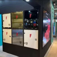 جعبه وکپسول اتش نشانی درب ضدحریق وسرقت ودر پلی وود