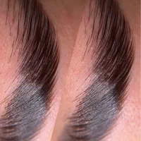 لیفت ابرو کاشت مژه و ناخن