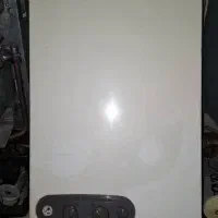 کار آموز پکیج دیواری