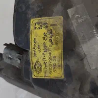 چراغ جلو وعقب ۲۰۶|قطعات یدکی و لوازم جانبی|گرمدره, |دیوار