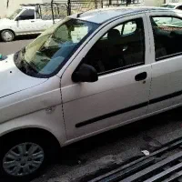 تیبا 1 صندوقدار