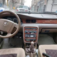 سمند lx مدل ۹۳|خودرو سواری و وانت|کرج, حیدرآباد|دیوار