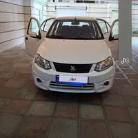 ساینا دنده‌ای EX، مدل ۱۴۰۰