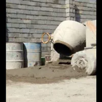 پیمانکاری دیوارچینی  بلوک ساختمان سازی