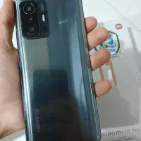 گوشی شیامی T11 pro
