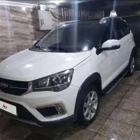 x22 مدل ۱۴۰۲ اکسلنت سقف مشکی