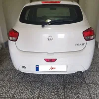 تیبا2 هچبک 99|خودرو سواری و وانت|ساری, |دیوار