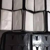 انواع کیف سی دی ‌و دی وی دی و سی دی خام|فیلم و موسیقی|شهرکرد, |دیوار