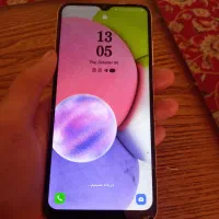 سامسونگ A03s|موبایل|زابل, |دیوار