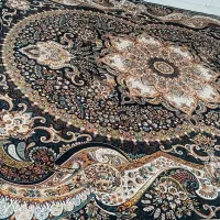 دو جفت فرش 12 متری 700 شانه تراکم 2550