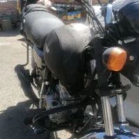 موتور باکسر150