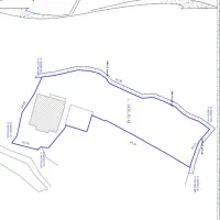 فروش خانه قدیمی با انبار باغ در شیرود لپاسر