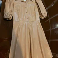 پیراهن دخترانه