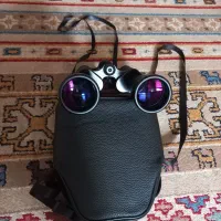 دوربین شکاری بایگیش درجه یک سریWA