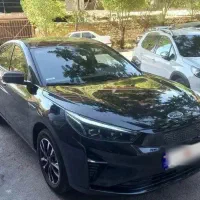 کی ام سی جک ej7 2024 برقی ساده/ فقط 2500 تا کارکرد