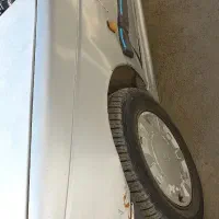 پژوروا|خودرو سواری و وانت|پارسآباد, |دیوار