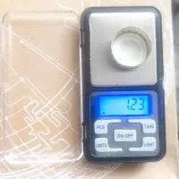 ترازوی دقیق کوچک برای طلا فروشی،عطاری و غیره|فروشگاه و مغازه|کرج, فاز ۴ مهرشهر|دیوار
