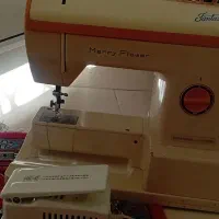 چرخ خیاطی برای فروش|چرخ خیاطی و ریسندگی|شفت, |دیوار