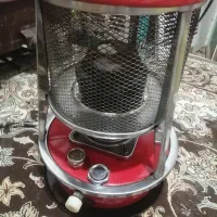 بخاری نفتی معاوضه با بخاری برقی