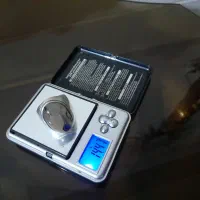 انگشتر نقره شجر قدیمی