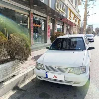 پراید 132 مدل 88