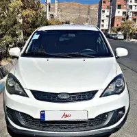 ام وی ام ۳۱۵ نیو اسپرت مدل ۹۵