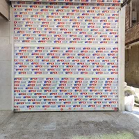 کرکره برقی سبحان