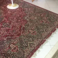 فرش ماشینی ۱۲ متری سالم|فرش|بندر انزلی, موج شکن|دیوار