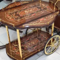 میزدکوری تزیینی