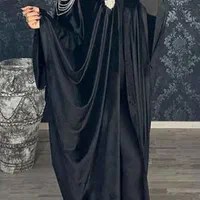 مانتوعبایی مخمل|لباس|ایلام, |دیوار