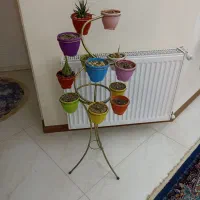 استند گل پایه گل گدان