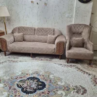 مبل و میز غذاخوری