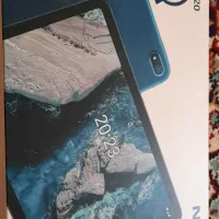 تبلت نوکیا nokia t20|تبلت|مشهد, الهیه|دیوار