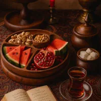 تولید انواع ظروف چوبی