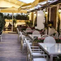 باریستای حرفه ایی