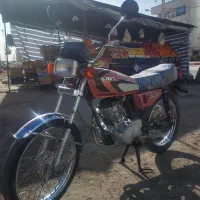 موتور ۱۵۰|موتورسیکلت|قروه, |دیوار