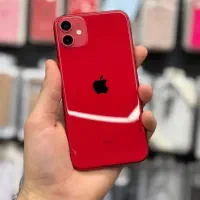ایفون 11نرمال 128 کاملا نو بدونه باز شدگی