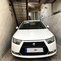 دنا پلاس ۶دنده با رینگ مدل ۱۴۰۴|خودرو سواری و وانت|محمدشهر, علی آباد گونه|دیوار