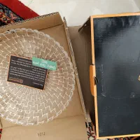 سرویس کریستال