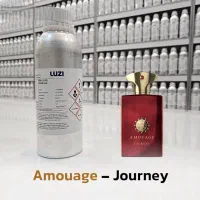 عطر امواج جورنی