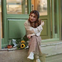 عکاسی فضای باز و تولد