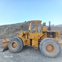 لودر کاتیرپیلار 950|خودرو سنگین|سرباز, |دیوار