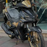 لاکی ۱۸۵ نیوفیس  خشک