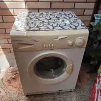 لباسشویی پا کشوما کارکرده