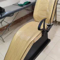 فروش فوق العاده صندلی آرایشگاه و رینگ لایت