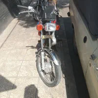 هوندا ۱۲۵|موتورسیکلت|فردیس, ثابتی|دیوار